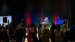 Good Vibes Party Band