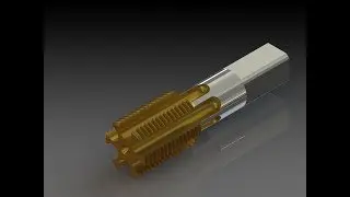 Solidworks tutorials |model mania parts 1