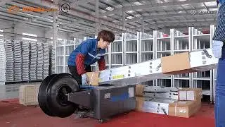 Surestep Metal Product Company- Professional Ladder Manufacturer