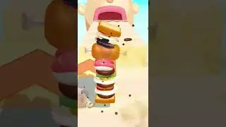 SNAKE RACE GAME//snakegamplay video