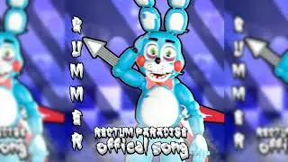 Gummer - Rectum Paradise [offical song] [ПРЕМЬЕРА ПЕСНИ 2019]