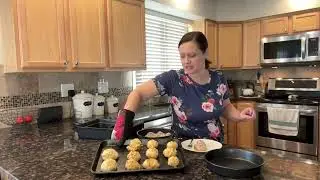 Review of NutriChef Kitchen Oven Baking Pans Carbon Steel with Non-Stick Black Coating Inside