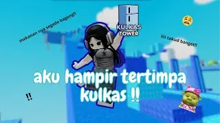 MAIN DI SALAH SATU TOWER TERDINGIN DIROBLOX!!MARI KITA TAMATIN KULKAS TOWER!![ROBLOX INDONESIA]