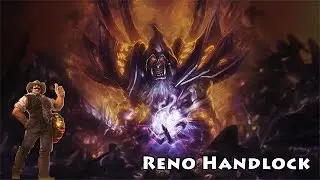 Reno Handlock S25 ep1