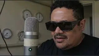 Rc-1 &ndash; Revolu&ccedil;&atilde;o. (Videoclipe IA).