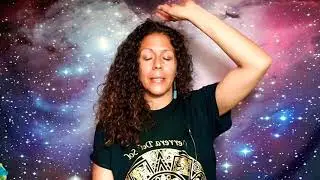 Cosmic Earthbody Activation