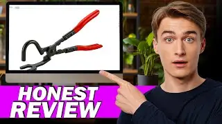 DASBET Exhaust Hanger Removal Tool Review &mdash; Worth Buying or Just Another Garage Gimmick?