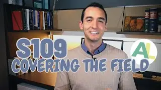 Explaining the &lsquo;Covering the Field Test&rsquo; of Section 109 | AUSSIE LAW