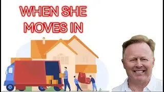 When She Moves In | A Hilarious Look at Relationship Reality | Honest Talk about Women