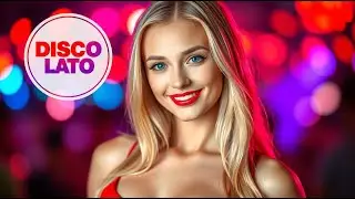 @DiscoLatoAI  - Zakazany Owoc 