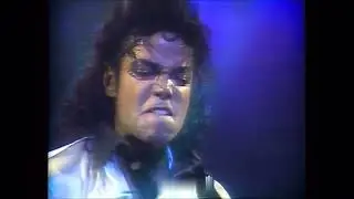 Michael Jackson | Another Part Of Me - L.A 01/16/1989 [REMASTERED] 60FPS