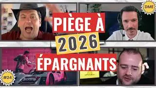 2026 : Le Pi&egrave;ge Des Faux Bons Placements