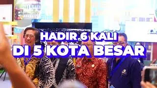 IFBC Expo 2026 Is Back! Waktunya Mulai Bisnis & Temukan Peluang Terbaik