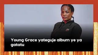 Young Grace yigarukiye||Ahishuye ibyo amaze iminsi ahugiyemo||Uko yakiriye kwisanga ari 'Single mum'