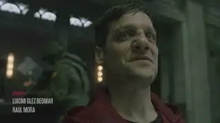 Money Heist mass scene | money heist whatsapp status|money heist | professor | Tamil | S05 V02