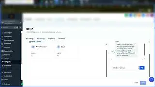 REVA Real Estate Virtual Assistant