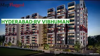 Hyderabad | RV Vibhuman by About The Builder : at Kondapur | MapFlagged