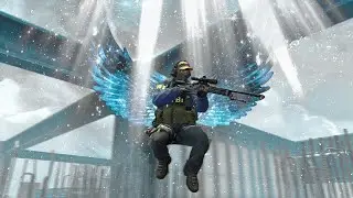 Я В МОМЕНТЕ💙 (csgo fragmovie)