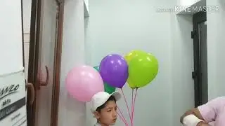 IMZO AKFA  ачылыш 2серия