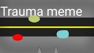 Trauma animation meme(Piggy rb battles chapter)(Blood warning)(Lazy)