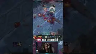 Dat hitbox, tho? #livestream #leagueoflegends #twitch #gaming #jumilou #riotgames #german #deutsch