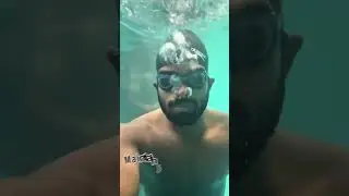 Learn about breathing exercises #swimming #sports #swimmingpool #motivation #learn #freestyle #swim