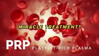PRP - Hair and Skin Rejuvenation