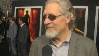 Clancy Brown