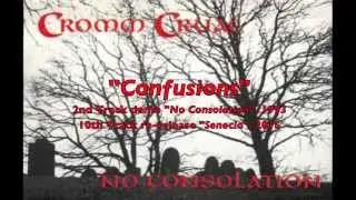 Cromm Cruac - Confusions