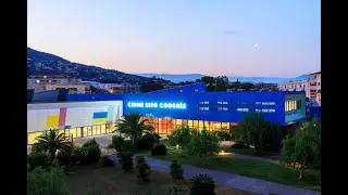 Le Centre Expo Congr&egrave;s de Mandelieu f&ecirc;te ses 10 ans !