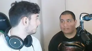 Stream STALKER Finds Ice Poseidon In Public