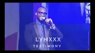 Lynxxx Testimony | Unusual Praise 2016