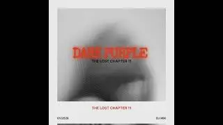 The Lost Chapter 11 by Dark Purple 2026