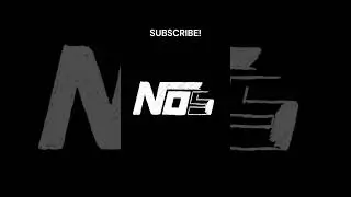 NOS Energy Drink Logo | Sketch #shorts #drawing #art #nostalgia