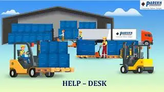 PISPL HRMS Systems