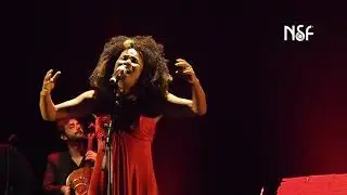 Rodrigo Leão | O Pastor con Selma Uamusse | Madrid