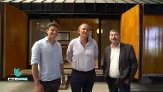 Presentación de COMACO -Viviendas Modulares