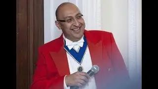 Asian Toastmaster London