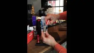 ELECTRONIC HOOKAH SPYGLASS DOMINO STARBUZZ