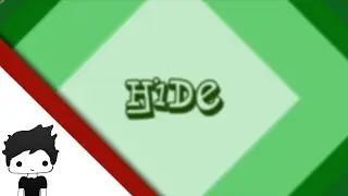 [2D Opener] 'Hide' (Giveaway Winner)