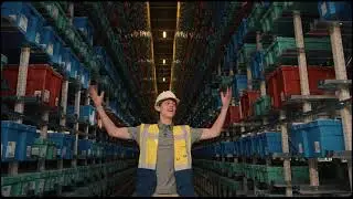 Build Your Future - Denmark