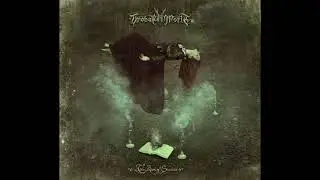 Trobar de Morte - Mandragora Autumnalis