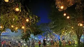 valenzuela family park shot in 4k