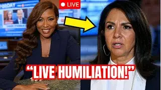 Jasmine Crockett HUMILIATES Lauren Boebert in Viral Hearing Moment!