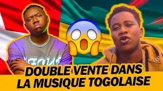 PIKALUZ VICTIME D'UNE DOUBLE VENTE DANS LE SHOWBIZ TOGOLAIS 😱 