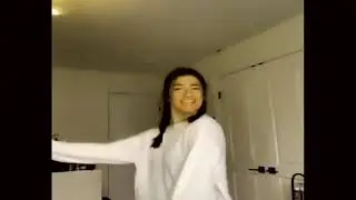 Qarasin Qiz Super Reqs  Striptease Booty Dance