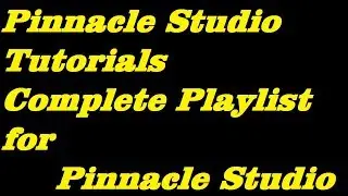 Pinnacle studio 20 Review | pinnacle studio 20 ultimate | installing pinnacle tutorial