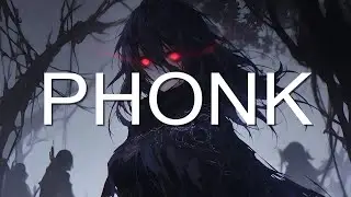 DARK PHONK MIX 💀🔥 | Horror-Inspired Evil Phonk for Deep Night Vibes | Vol. 3
