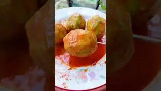 June Plum Masala 🤤 #shorts  #food #masala #fruit