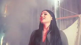 Hard Trix - My type of vibe (Feat Sabrina Duda) Official music video